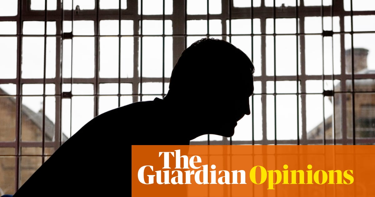 Prison without hope or end is psychological torture. Burnham doesn’t need another review to tell him that | Simon Hattenstone