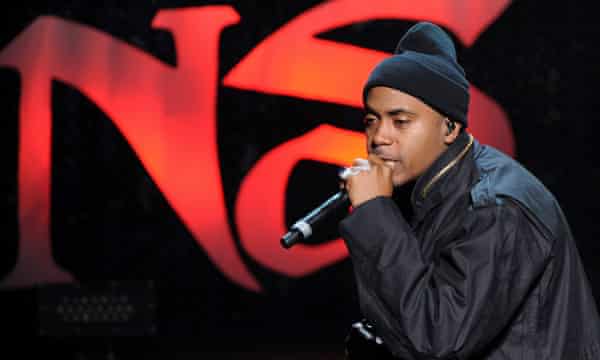 Nas 10 Of The Best Music The Guardian