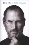 Steve Jobs by Walter Isaacson