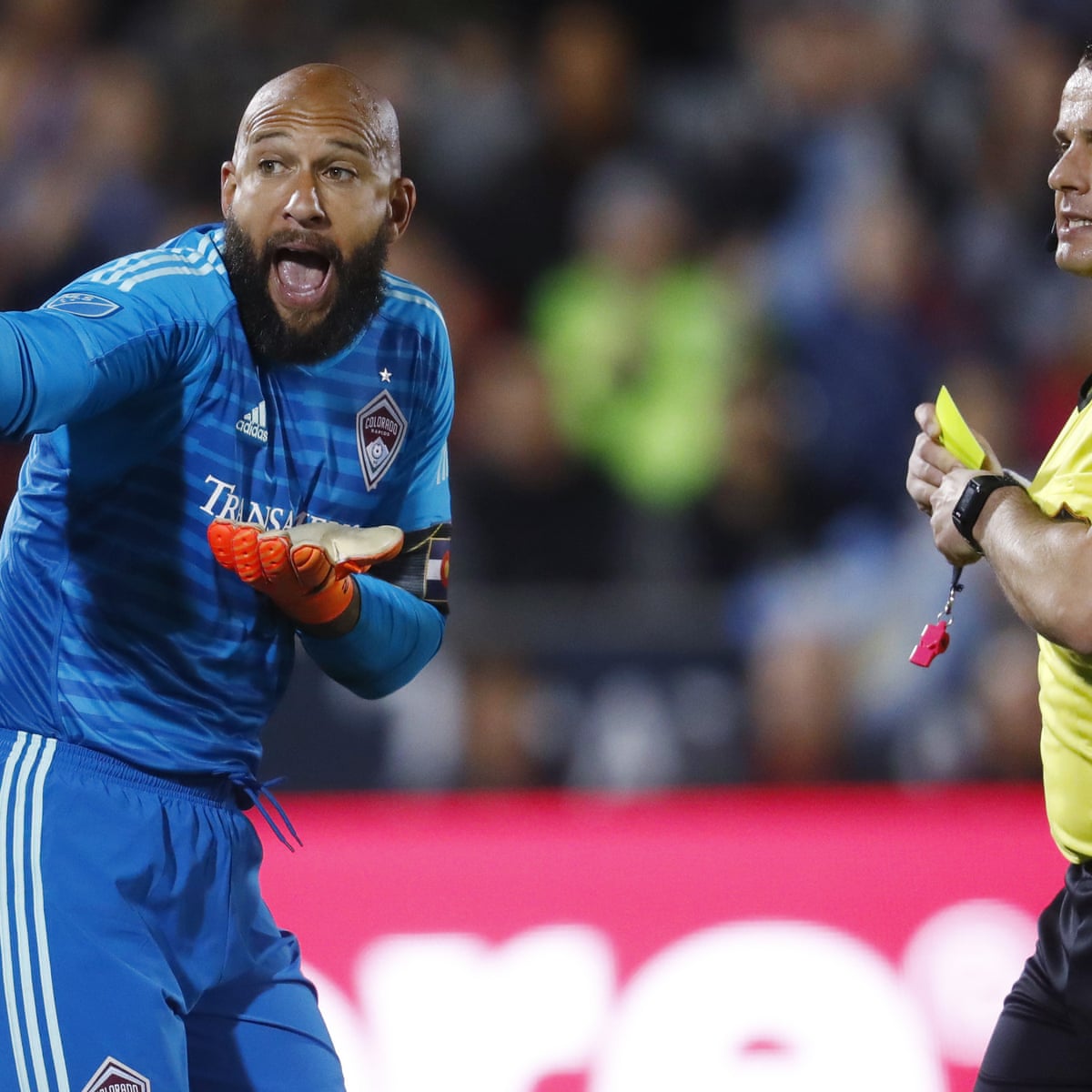 TAM, GAM and trades: why MLS is the world's most overcomplicated league | MLS | The Guardian TAM, GAM and trades: why MLS is the world's most overcomplicated league | MLS | The Guardian