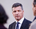 Coalition to link immigration limits to new builds as Taylor says ‘migration has run miles ahead of housing’