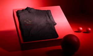 From post-shave lotions to sustainable cotton T-shirts: 15 of the very best vogue and sweetness items this Christmas | The highest items edit 10 AND/OR BCI Cotton Star Sign T-Shirt