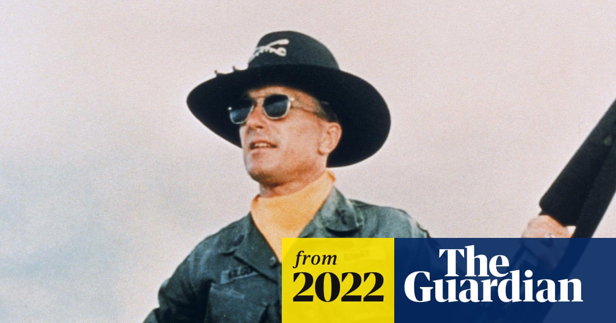Robert Duvall’s 20 best performances