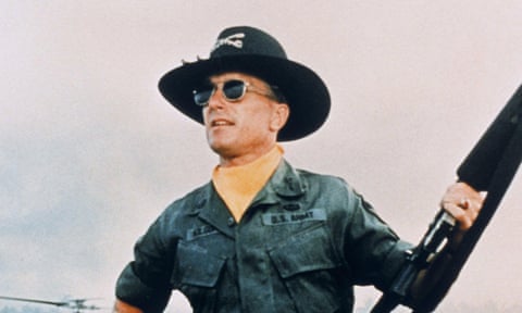 Robert Duvall's 20 best performances ā ranked! | Robert Duvall | The Guardian