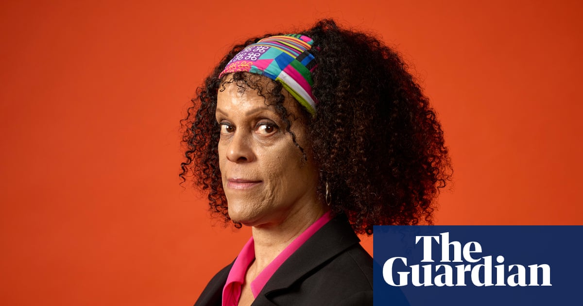 From Manifesto to Mr Loverman: Bernardine Evaristo’s best books – ranked!