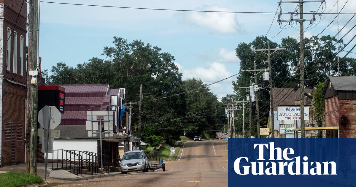 ‘Poor folks trying to make it as best we can’: surviving Mississippi’s miserly healthcare system