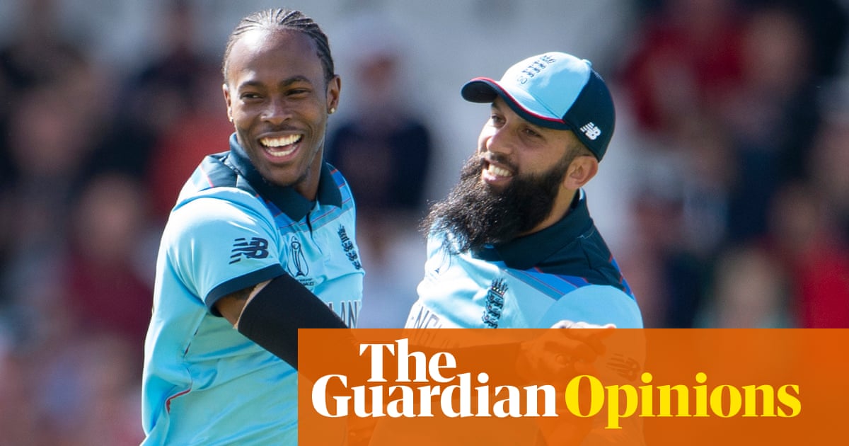 No one should have to tolerate the racism Jofra Archer has endured | Moeen Ali
