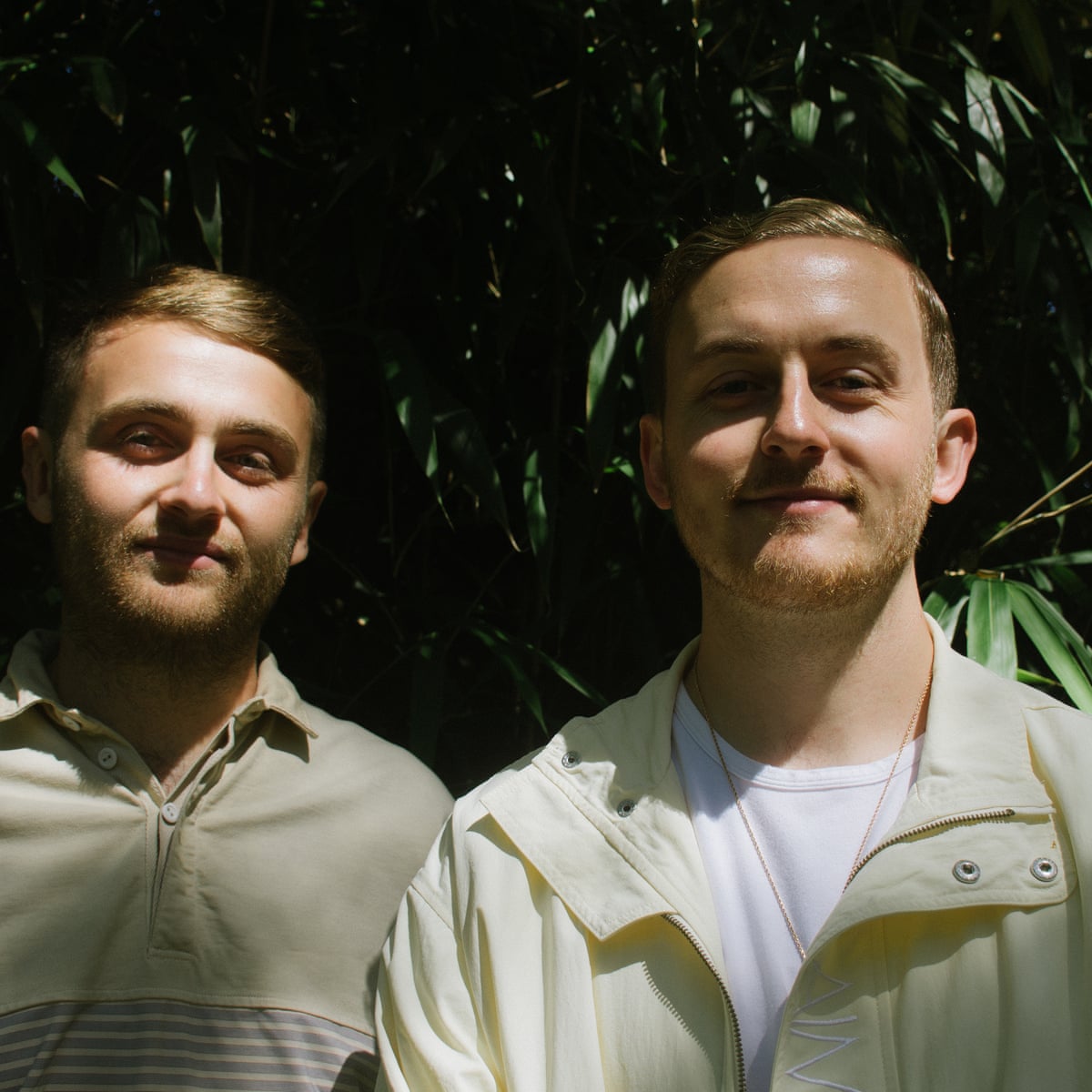Disclosure Album Review