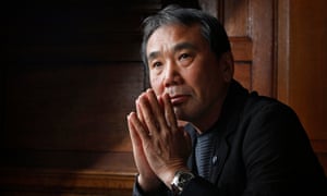 Kuvahaun tulos haulle haruki murakami