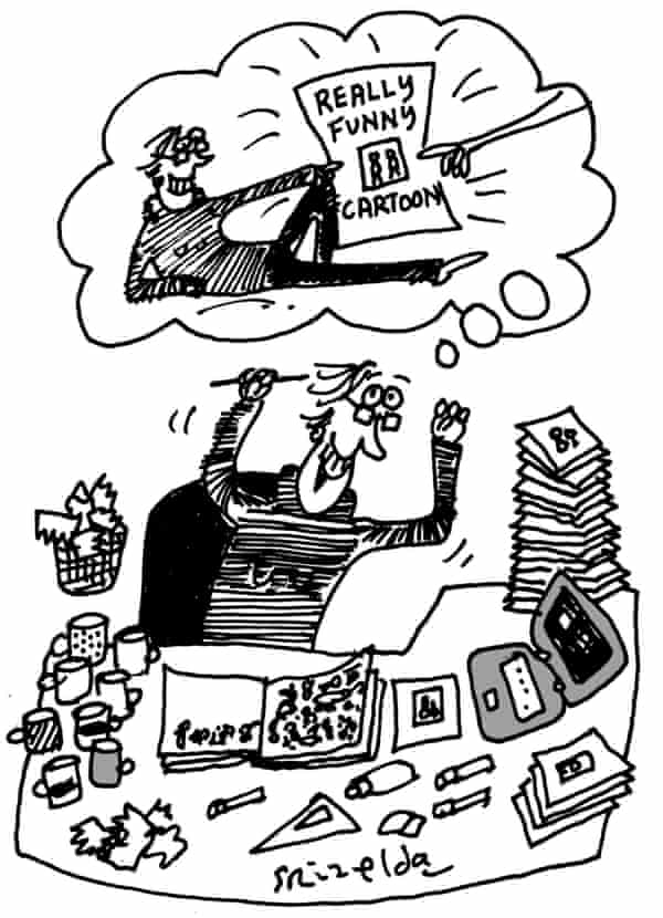 Avoir Images Looking Blankly At Absurdity Inside The World Of Private Eye S dernière salutations