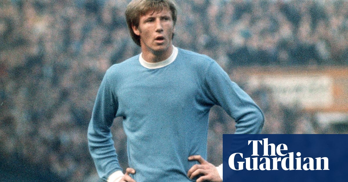 Manchester city efsanesi colin bell 74 yaşında öldü 1 manchester city efsanesi colin bell 74 yaşında öldü
