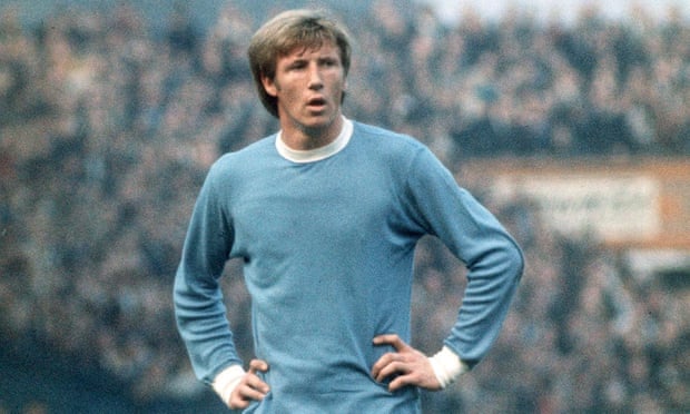 The Manchester City chairman, Khaldoon Al Mubarak, said of Colin Bell: ‘The passage of time does little to erase the memories of his genius.’