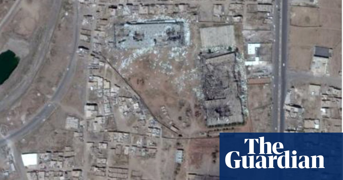 UN experts discover British-made bomb parts in Yemen