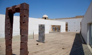 Es Baluard Contemporary Art Museum