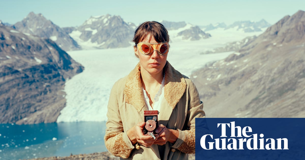 Ver las cosas de manera diferente: lo mejor de Photo London – en imágenes | Arte y diseño Ver las cosas de manera diferente: lo mejor de Photo London – en imágenes | Arte y diseño