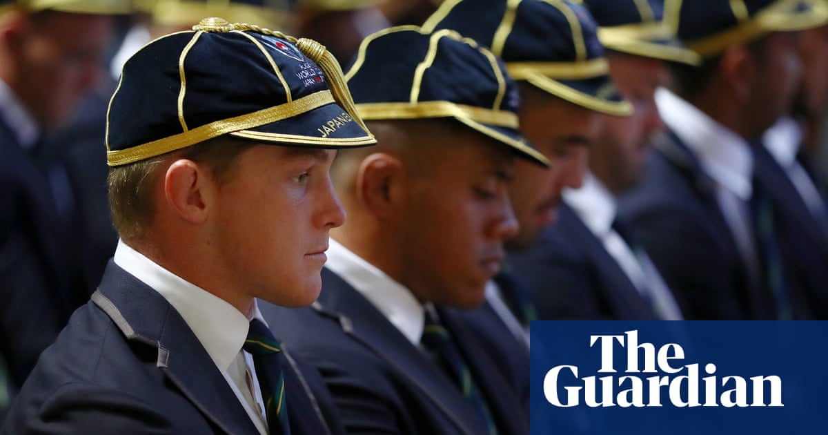 Wallabies enter Rugby World Cup with consistency under scrutiny | Bret Harris