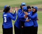 "La resistenza delle donne afghane: il cricket come simbolo di libertà e determinazione"