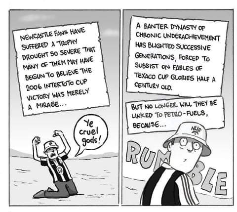 David Squires on … Carabao Cup final, panel 1