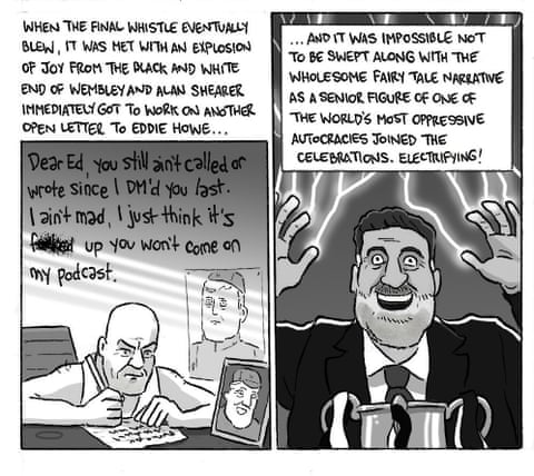David Squires on … Carabao Cup final, panel 7