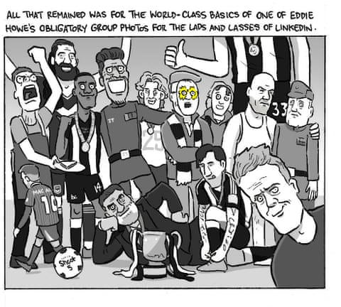 David Squires on … Carabao Cup final, panel 8