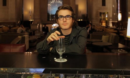 Phil Fish in Indie Game: The Movie.