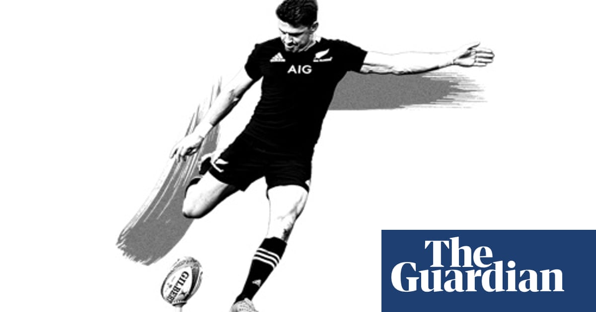 Rugby World Cup 2019 New Zealand Team Guide Sport The