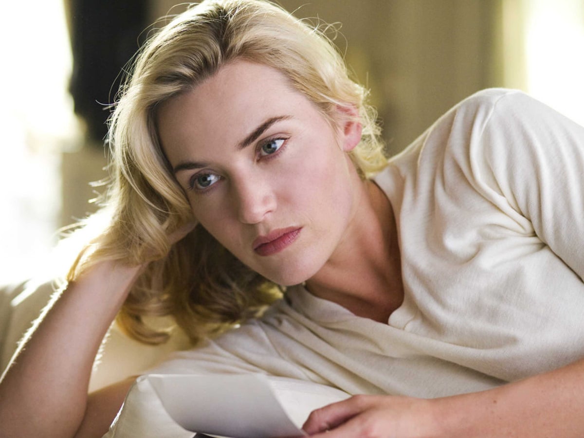 Kate Winslet's 20 best performances – ranked! | Kate Winslet | The Guardian