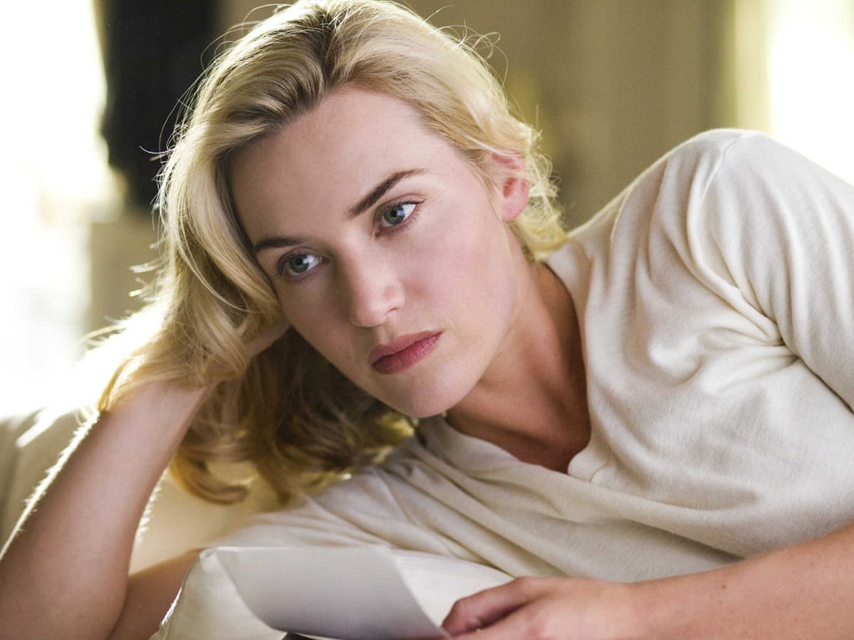 Kate Winslet's 20 best performances – ranked! | Kate Winslet | The ...
