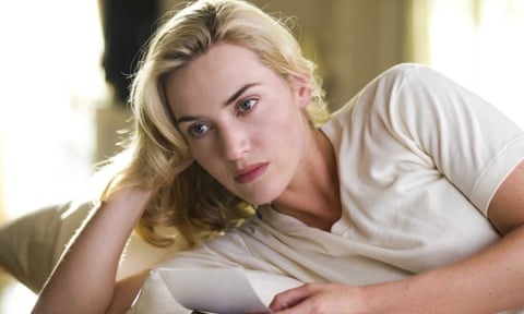 Extracting every nuance ... Kate Winslet in Revolutionary Road. Photograph: Moviestore/Rex/Shutterstock 