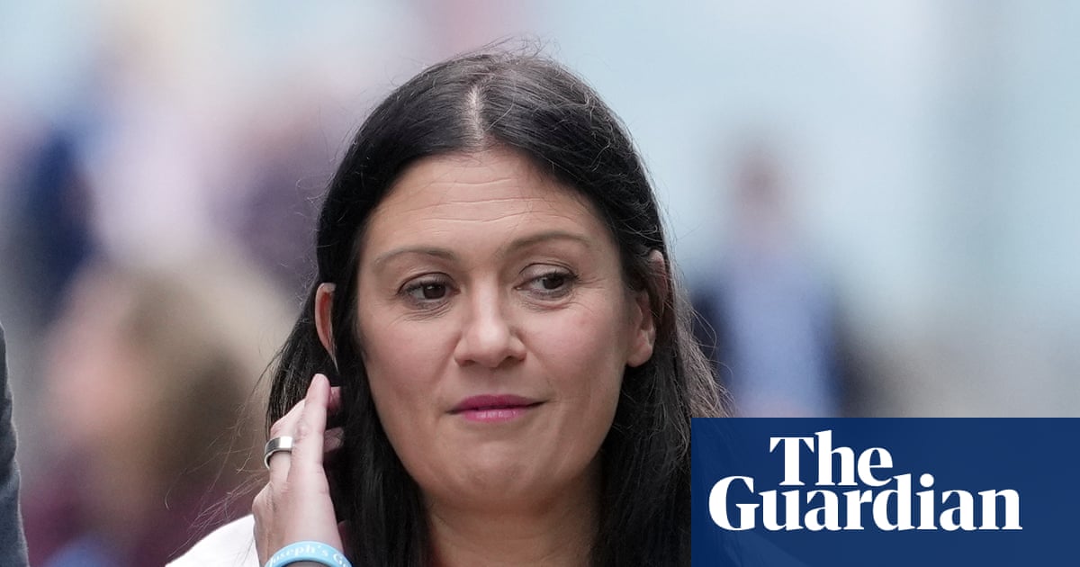 UK minister says under-16 social-media restrictions are only a first step