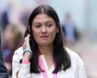 Nandy says children’s social media ban only ‘staging post’ in online safety drive
