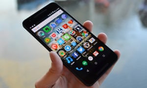 Android’s top games in 2015 included Prune, Lara Croft Go and Minecraft: Story Mode