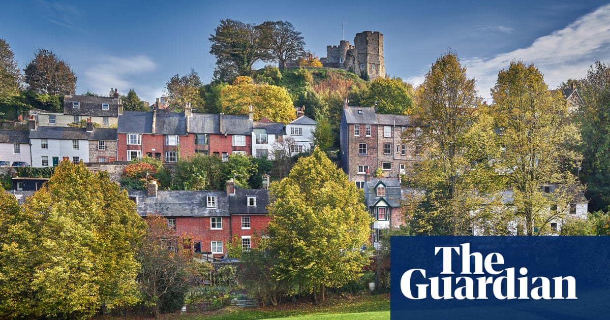 Let S Move To Lewes East Sussex Once A Hotbed Of Radicalism