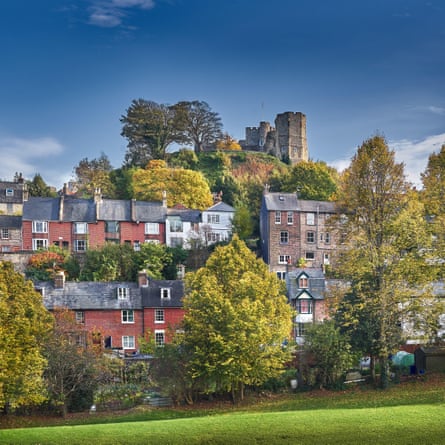 Lewes Castle