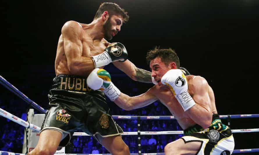 Anthony Crolla Shows Heart But Loses On Points To Venezuelan Jorge Linares Boxing The Guardian Anthony Crolla Shows Heart But Loses On Points To Venezuelan Jorge Linares Boxing The Guardian