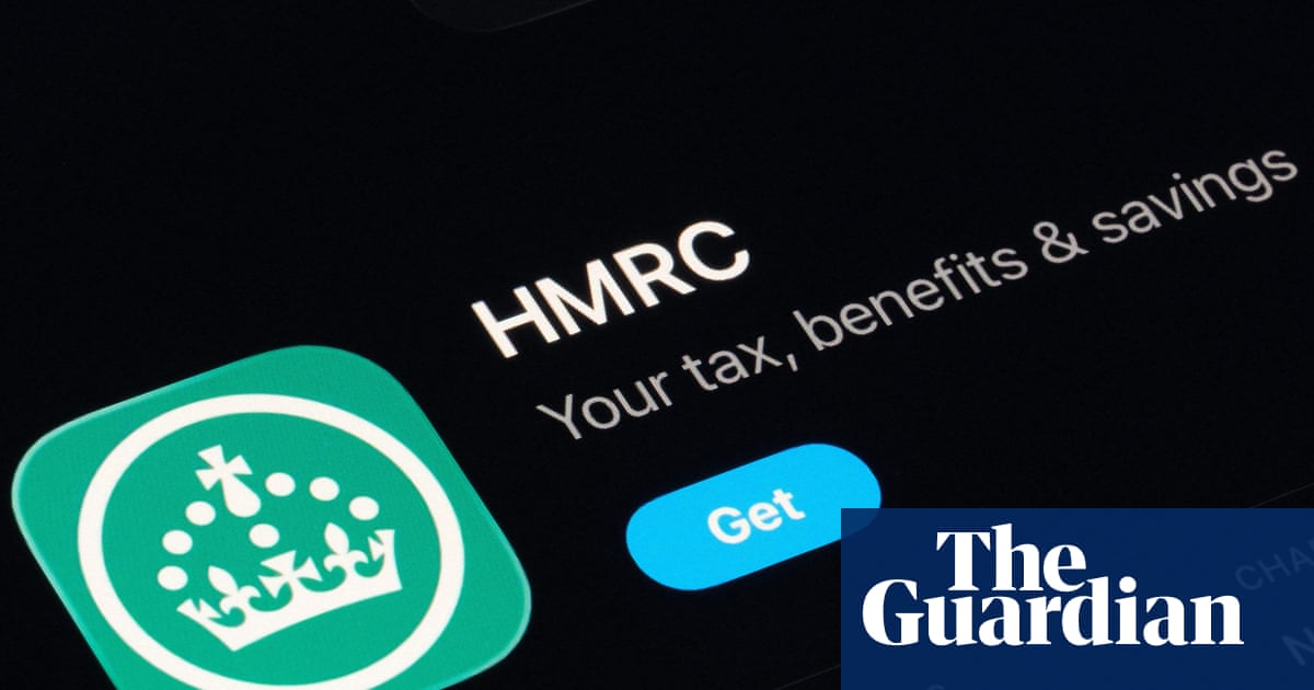 HMRC thinks I am someone else – and it’s costing me £450 a month | Money HMRC thinks I am someone else – and it’s costing me £450 a month | Money