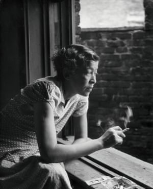 The Incomparable Gordon Parks In Pictures Art And Design The Guardian