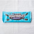 Mr Beast Feastables Dark Chocolate bar