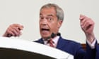 Nigel Farage says he’s aiming to be candidate for PM by 2029 ahead of Reform manifesto launch – UK general election live