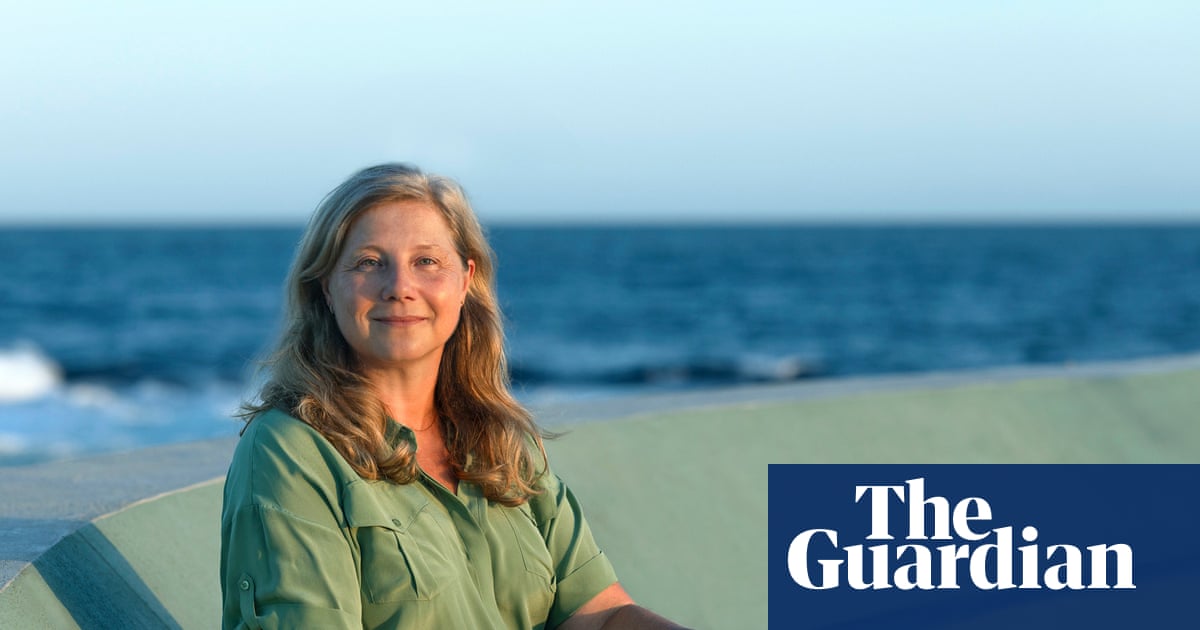 After collapse and controversy, Adelaide writers’ week has a new director: ‘I don’t envy anyone in this position’