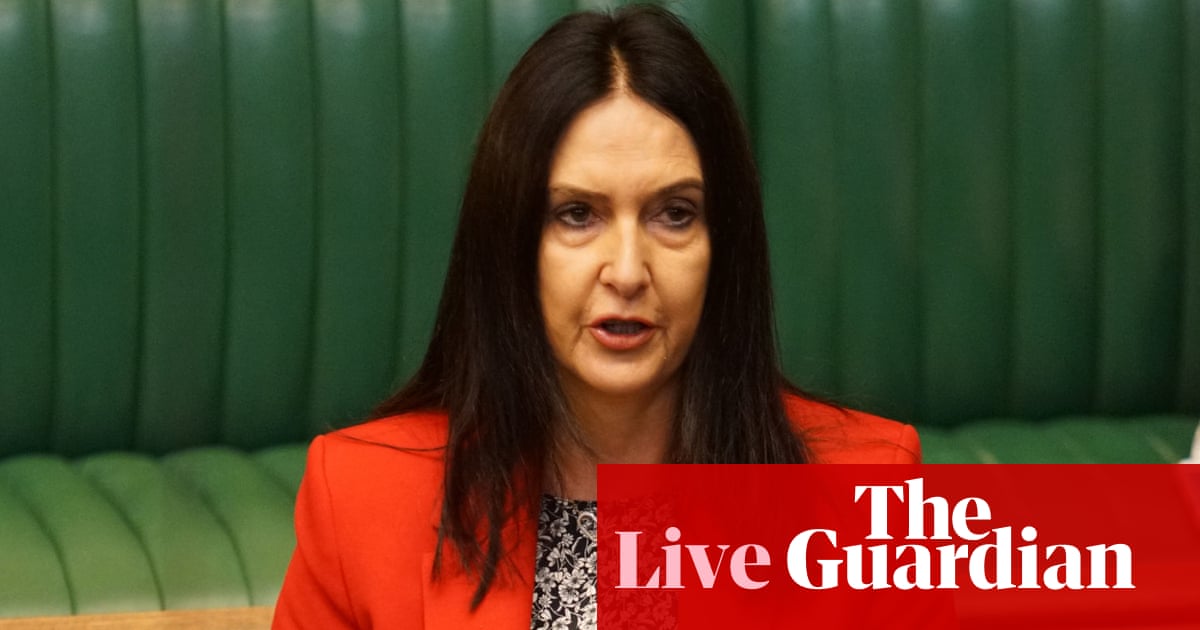 Labour and SNP face byelection battle after Margaret Ferrier suspension – as it happened
