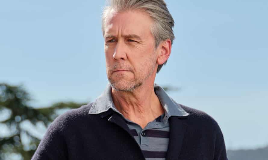 Alan Ruck
