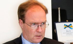 (
Rogers resignation is latest sign Britain is heading for hard Brexit
)