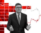 Image linked from the original feed: The demographic makeup of Andy Burnham’s first cabinet – in charts