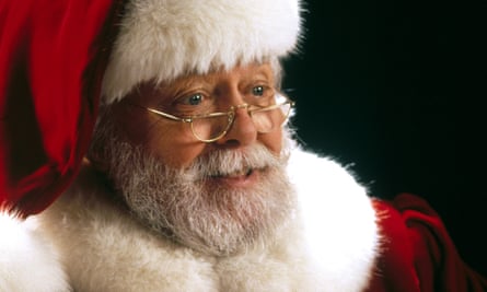 Movie Santa Clauses Ranked Film The Guardian