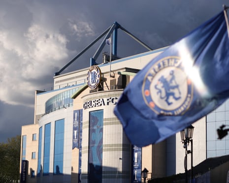 Chelsea Shatter English Football Loss Record with £262.4m Pre-Tax Deficit Chelsea Shatter English Football Loss Record with £262.4m Pre-Tax Deficit