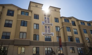 Families Of Irish Students Killed In Berkeley Balcony Collapse To