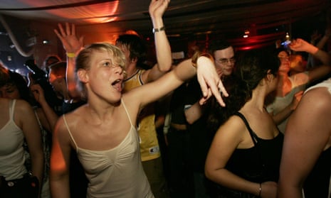 Beat that: Berlin's techno DJs seek Unesco world heritage status | Dance  music | The Guardian