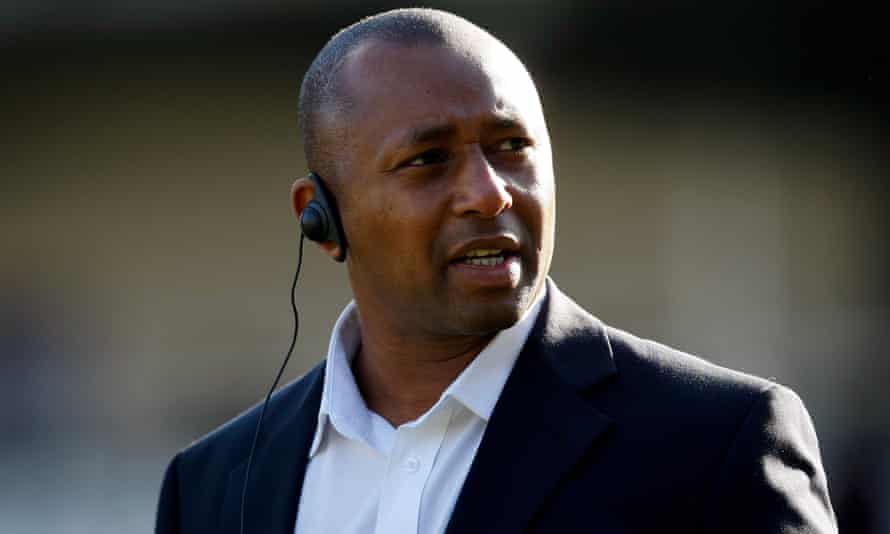 Paul Hull is the only black director of rugby in Premiership history.