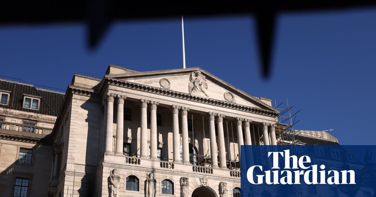 BoE delivers message Britons don’t want to hear as inflation – and rates – look set to rise